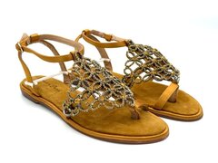 Alma en Pena SuedeLemon